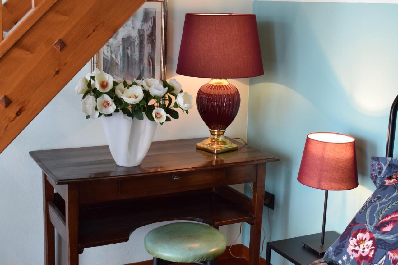 B&B Ca'Baracca Bellavista บัสซาโน เดล กรัปปา ภายนอก รูปภาพ