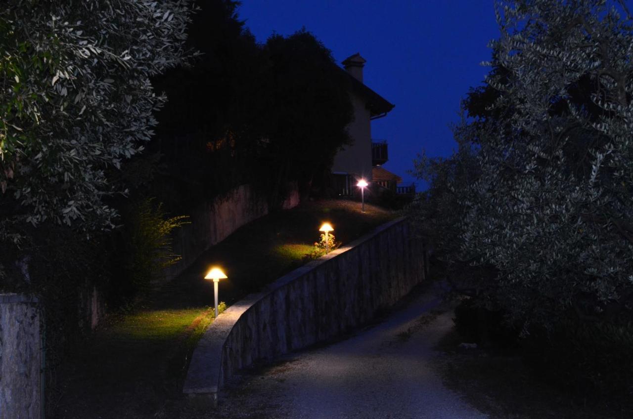 B&B Ca'Baracca Bellavista บัสซาโน เดล กรัปปา ภายนอก รูปภาพ