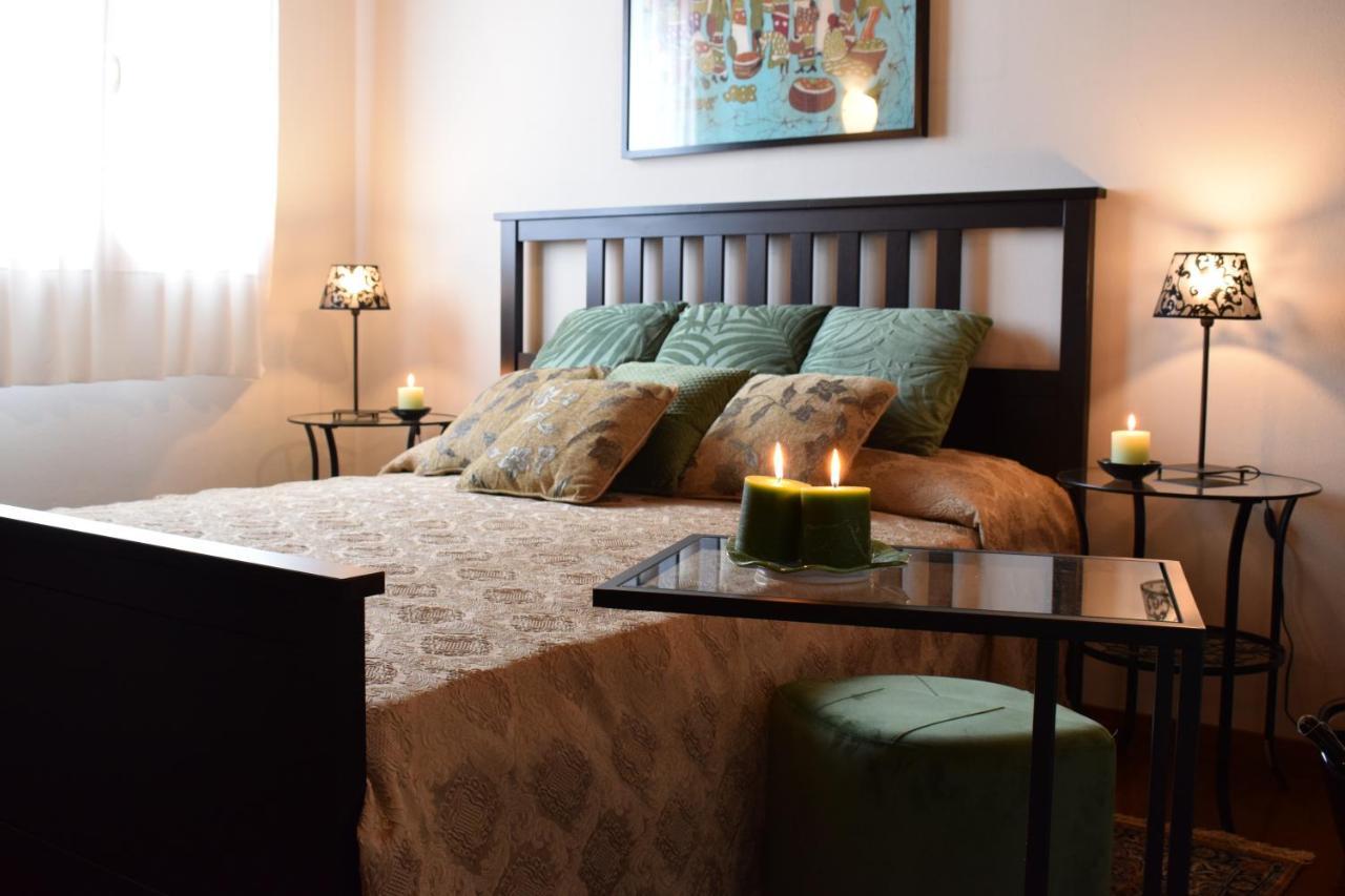 B&B Ca'Baracca Bellavista บัสซาโน เดล กรัปปา ภายนอก รูปภาพ