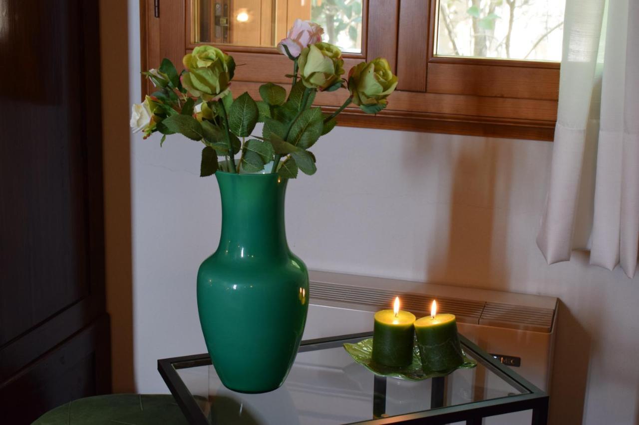 B&B Ca'Baracca Bellavista บัสซาโน เดล กรัปปา ภายนอก รูปภาพ