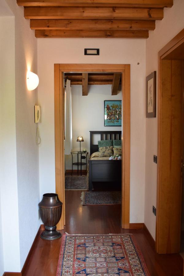B&B Ca'Baracca Bellavista บัสซาโน เดล กรัปปา ภายนอก รูปภาพ