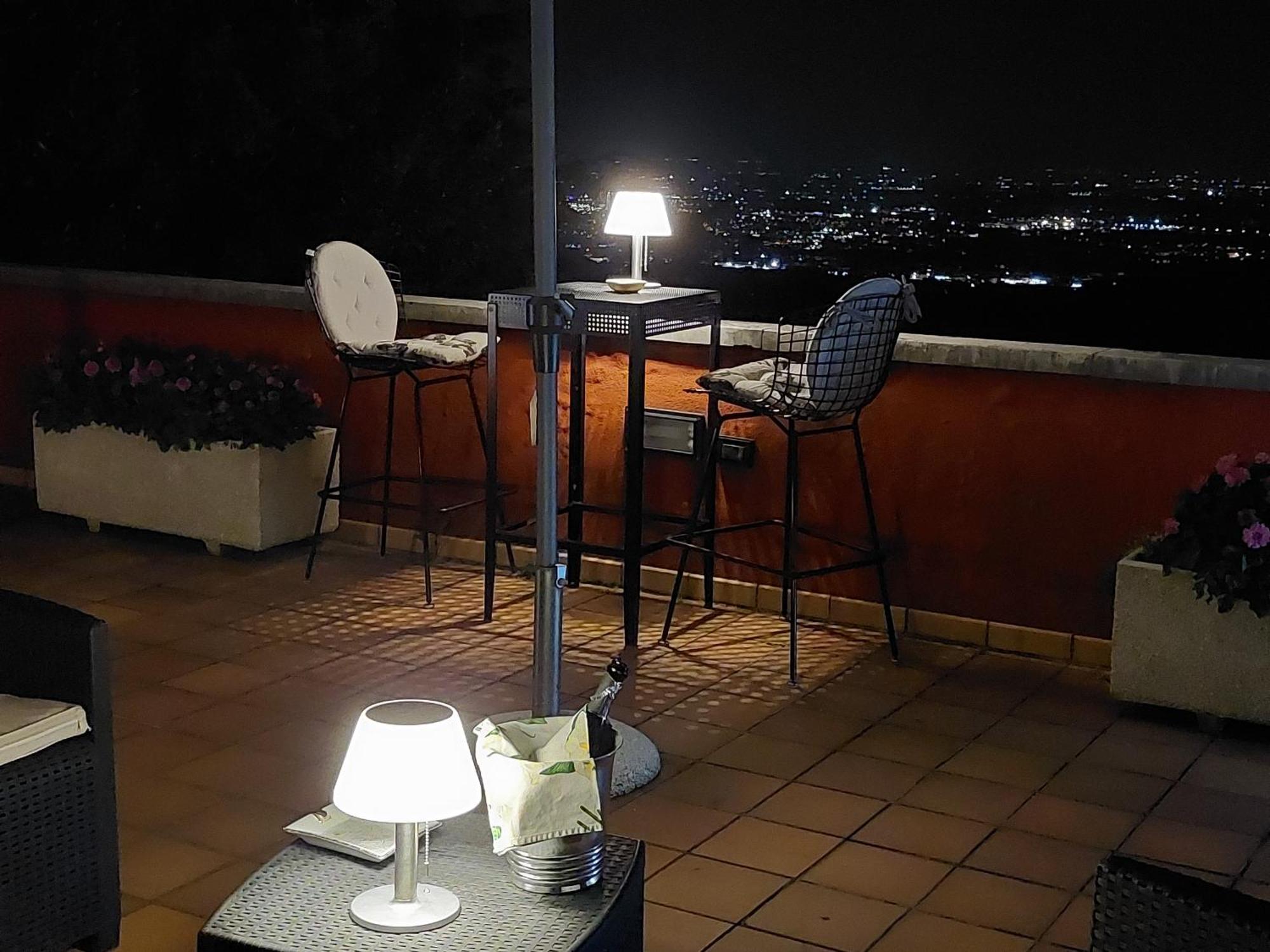 B&B Ca'Baracca Bellavista บัสซาโน เดล กรัปปา ภายนอก รูปภาพ