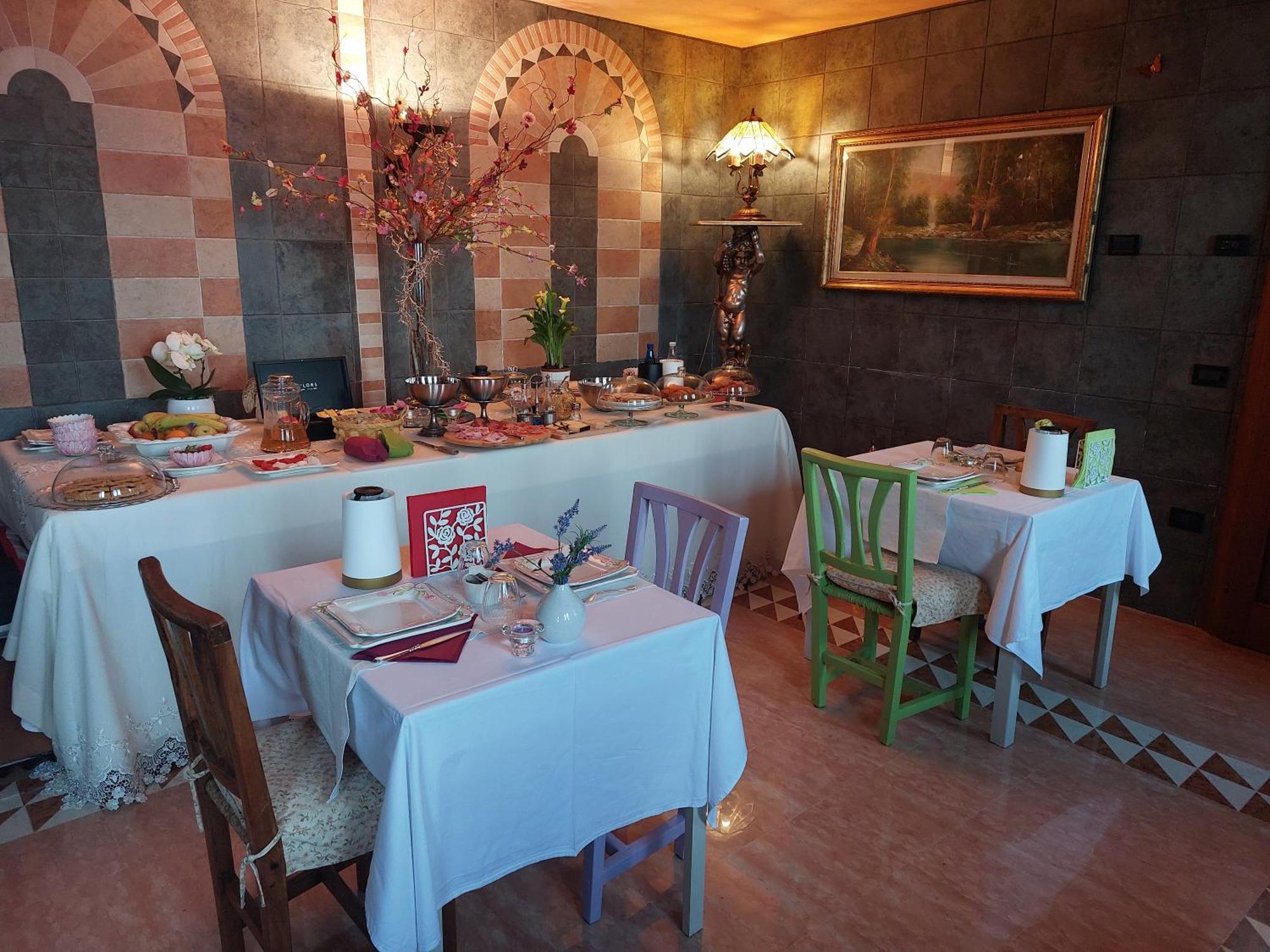 B&B Ca'Baracca Bellavista บัสซาโน เดล กรัปปา ภายนอก รูปภาพ