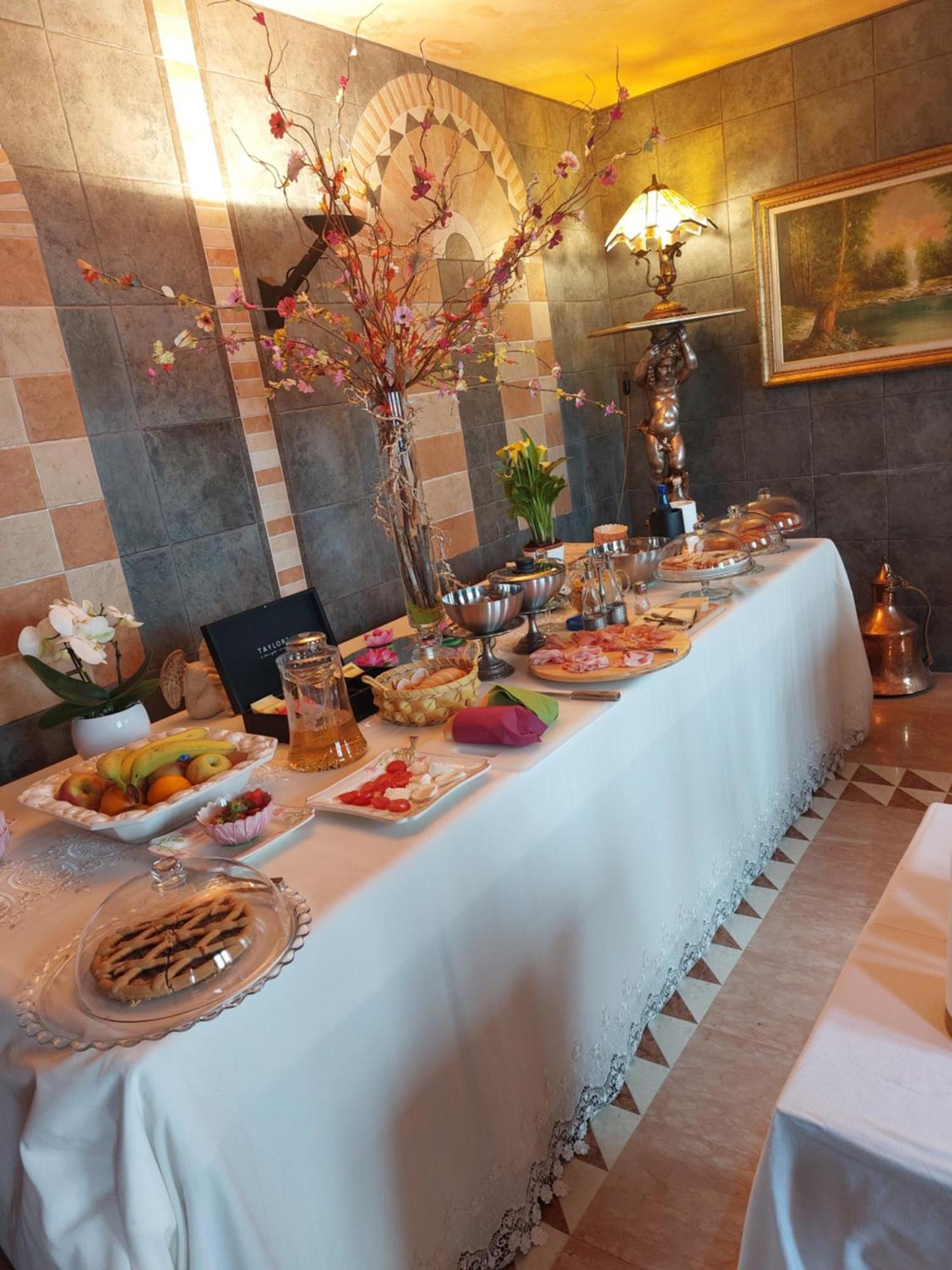 B&B Ca'Baracca Bellavista บัสซาโน เดล กรัปปา ภายนอก รูปภาพ